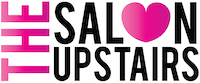 The Salon Upstairs Logo