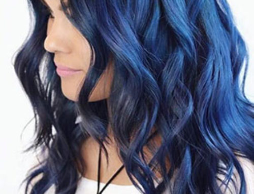 2020 Colour trends