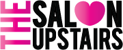 The Salon Upstairs Logo