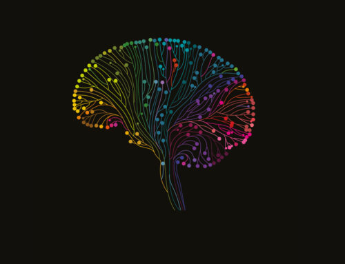 Colour Psychology…  Get yours colours right, get your mood right!