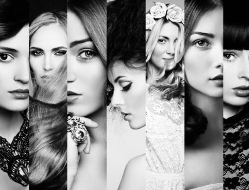 Summer / Autumn Hair Trends 2023