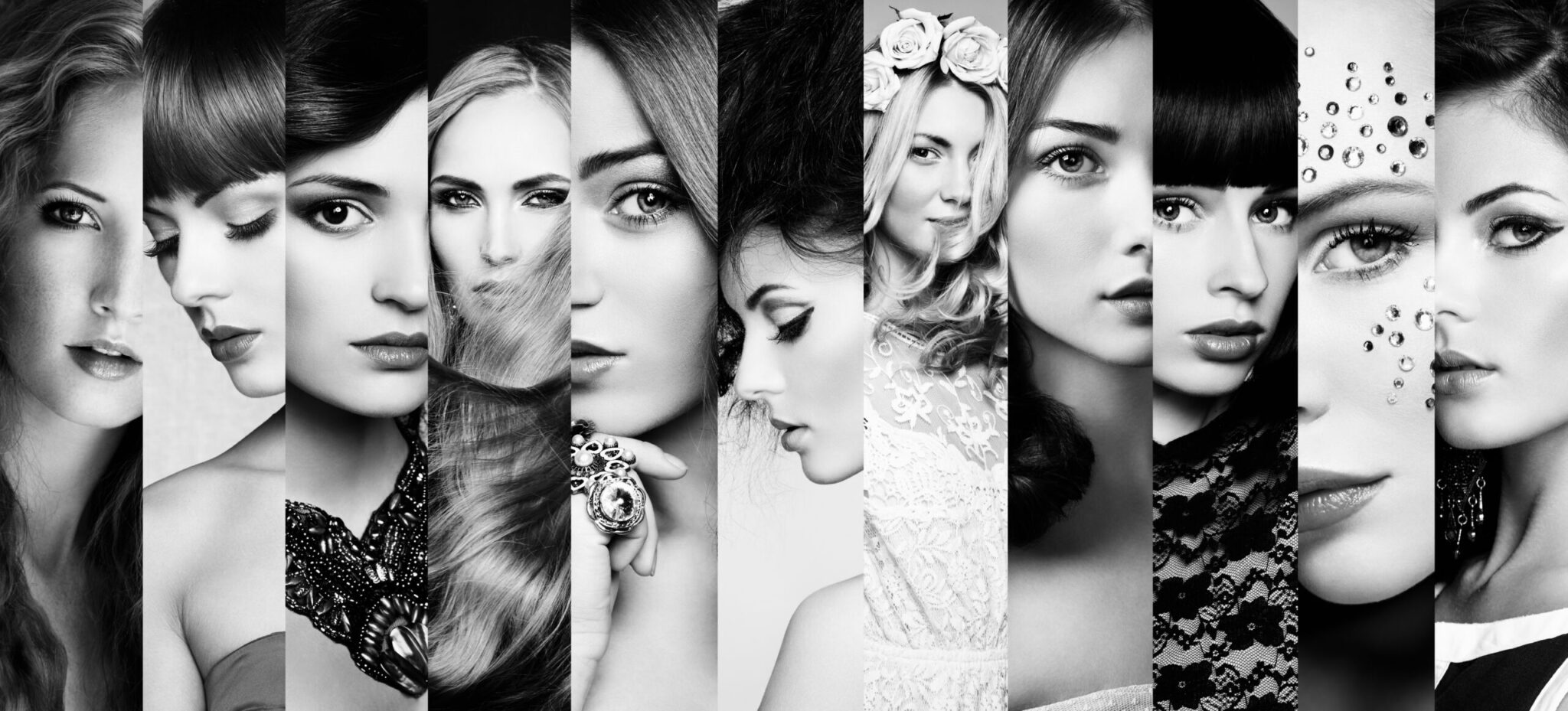 Hair Trends 2023 - The Salon Upstairs
