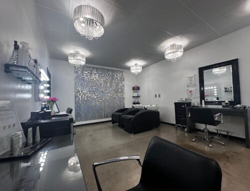 Why Having a Comfortable Visit at the Hair Salon is Important