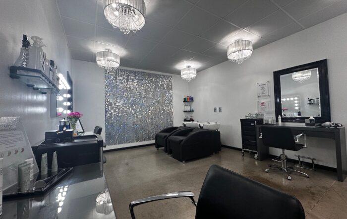 Why Having a Comfortable Visit at the Hair Salon is Important