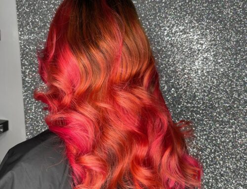 The Top 5 Hair Trends of 2025: What to Expect in the World of Hair Fashion